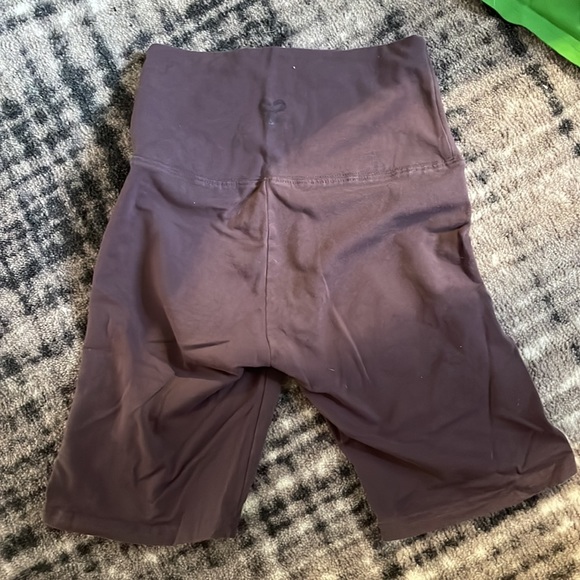 TNA chill biker shorts - Picture 3 of 7